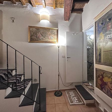 Apartmán Medici In Florencie Exteriér fotografie