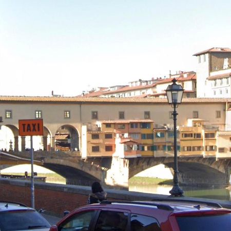 Apartmán Medici In Florencie Exteriér fotografie