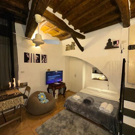 Apartmán Medici In Florencie Exteriér fotografie