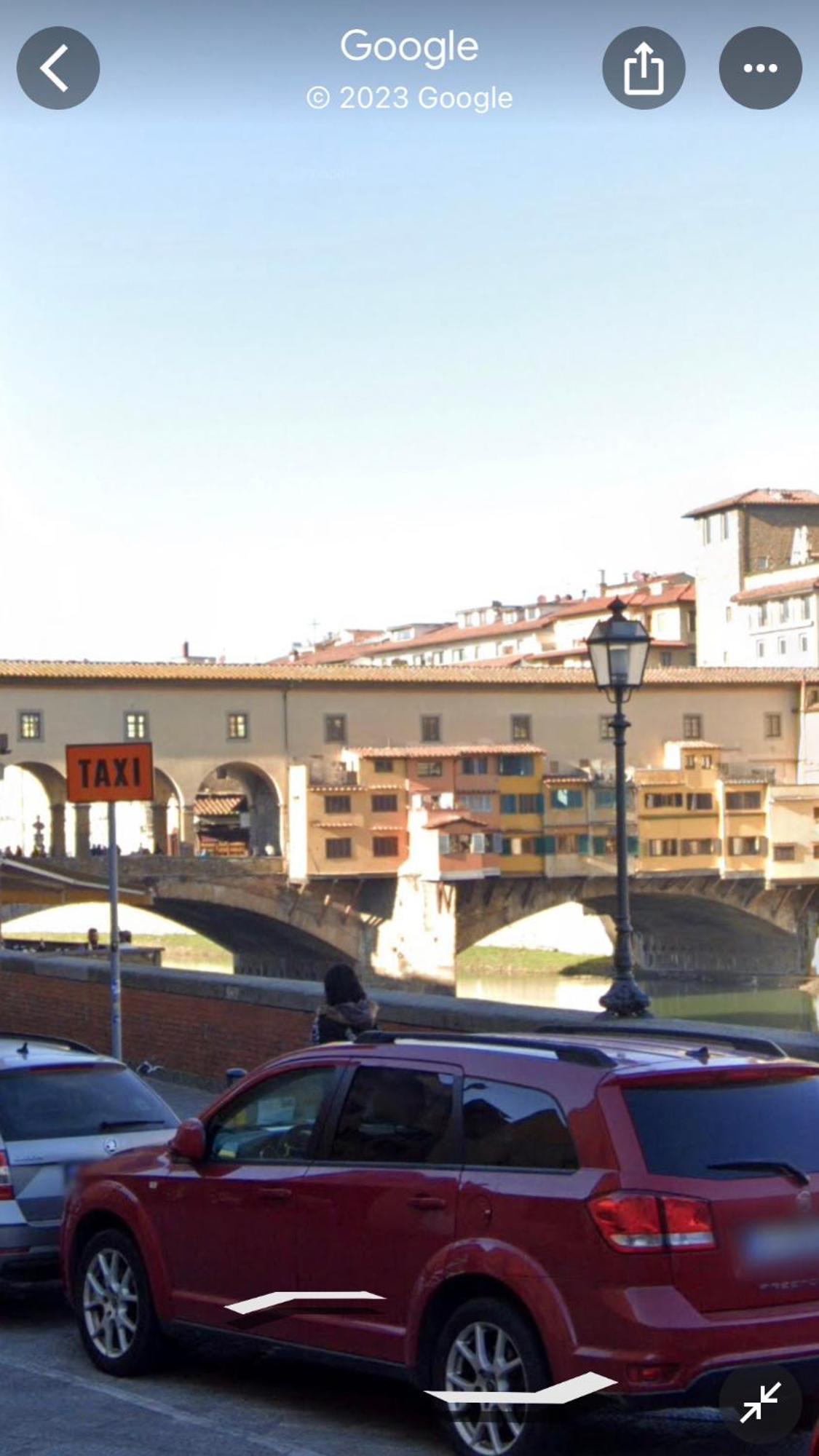 Apartmán Medici In Florencie Exteriér fotografie